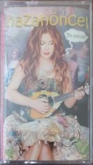 Nazan Öncel 7'n Bitirdin Açılmamış Jelatininde Kaset
