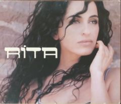 RİTA Time For Peace CD
