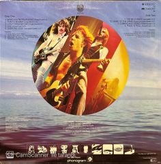Status Quo Just Supposin LP Plak