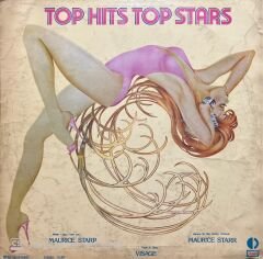 Top Hits Top Star LP Plak