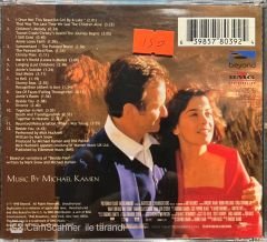 What Dreams May Come Soundtrack CD