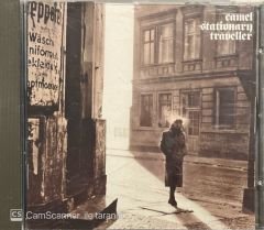 Camel Stationary Traveller CD