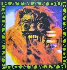 Katmandu Katmandu LP Plak