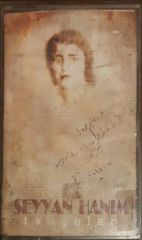 Seyyan Hanım Tangolar Kaset