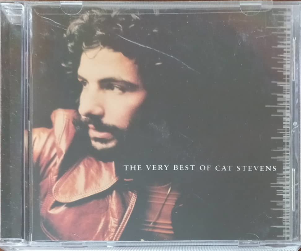 The Very Best Of Cat Stevens CD