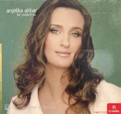 Anjelika Akbar Bir Yudum Su CD