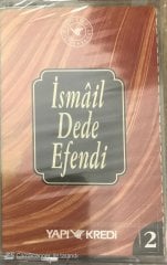 İsmail Dede Efendi 2 KASET