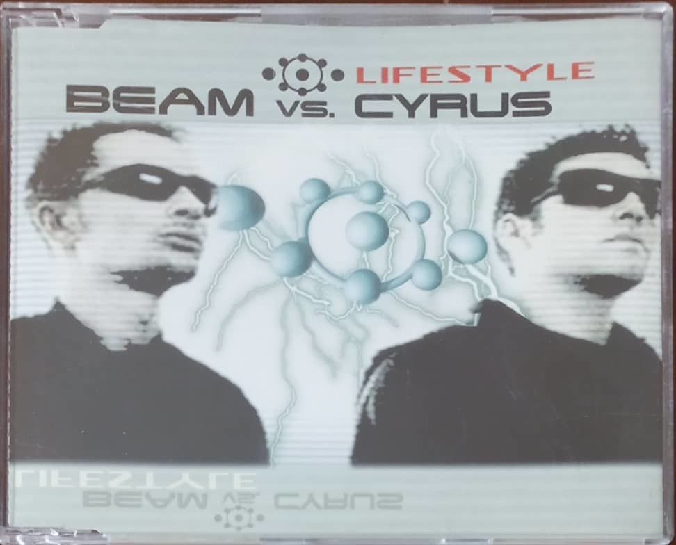 Beam Vs. Cyrus Lifestyle CD