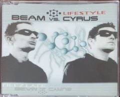Beam Vs. Cyrus Lifestyle CD