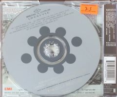 Beam Vs. Cyrus Lifestyle CD