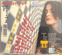 Mine Çayıroğlu Zümrüt Gibi CD
