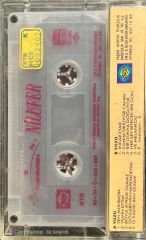 Nilüfer Sen Mühimsin Kaset