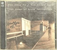 CD The Songs Of Bruce Springsteen One Step Up / Two Steps Back Double CD