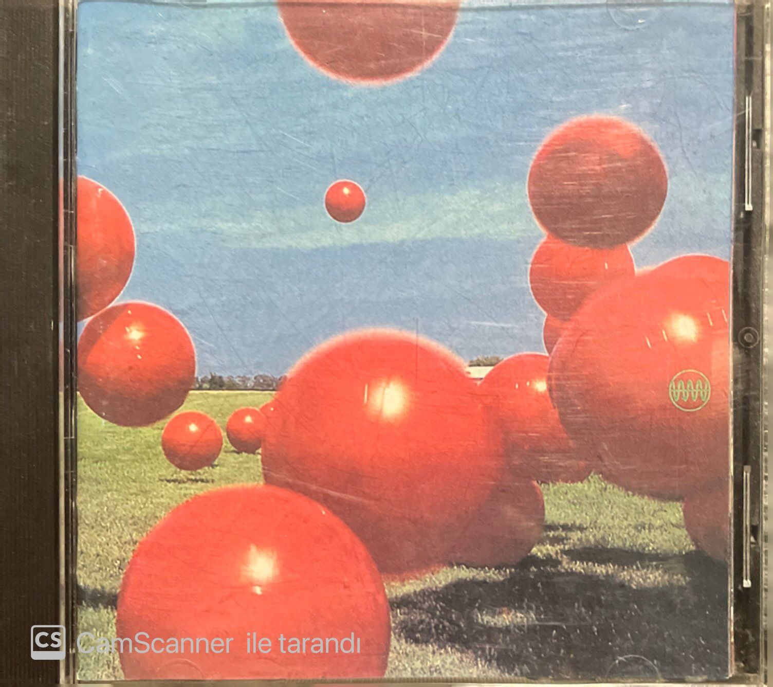 The Cranberries Wake Up And Smell The Coffee CD
