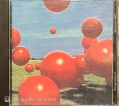 The Cranberries Wake Up And Smell The Coffee CD