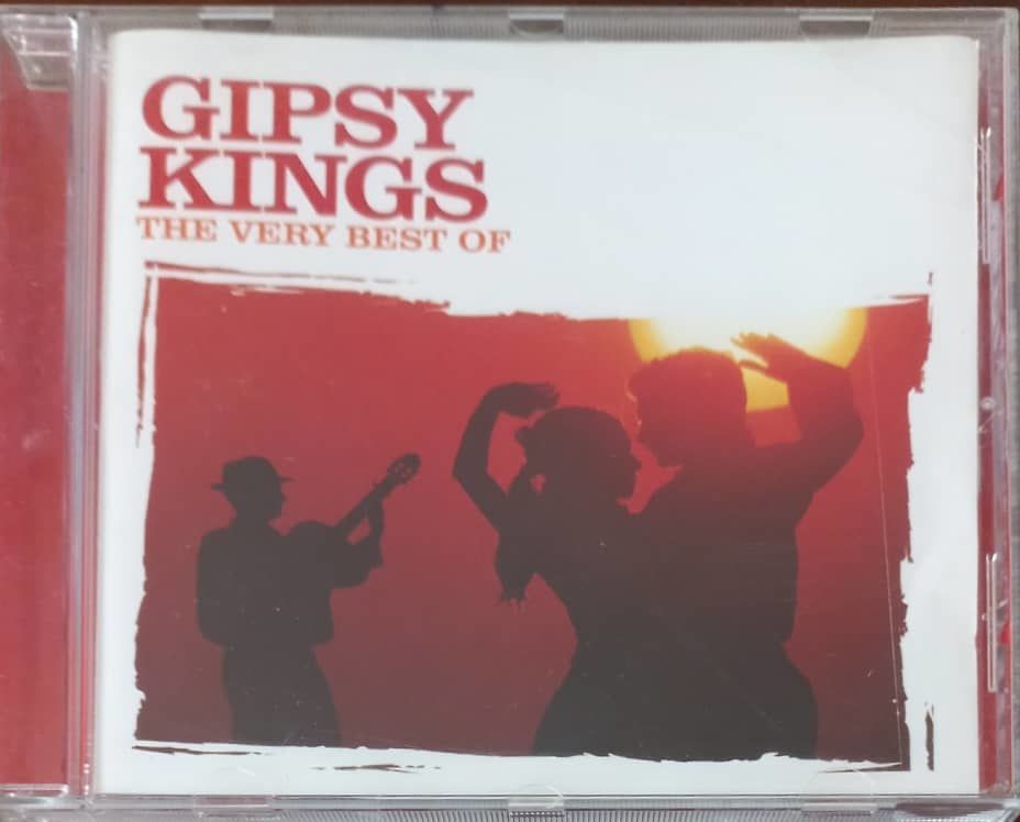 Gipsy Kings The Very Best Of CD