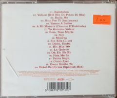 Gipsy Kings The Very Best Of CD