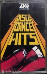 Disco Dance Hits KASET