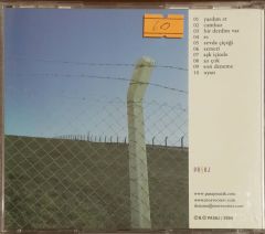 Mor Ve Ötesi Dünya Yalan Söylüyor CD