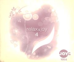 Relax & Joy 4 CD