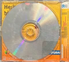Orhan Gencebay İdeal Aşk Batsın Bu Dünya Remix CD
