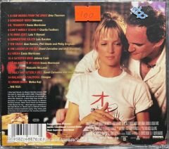 Kill Bill Vol.2 Soundtrack CD