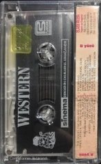 The Best From Western KASET