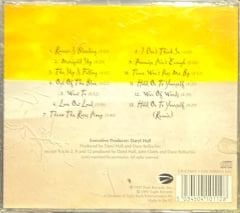 CD Darly Hall John Oates Marigold Sky CD