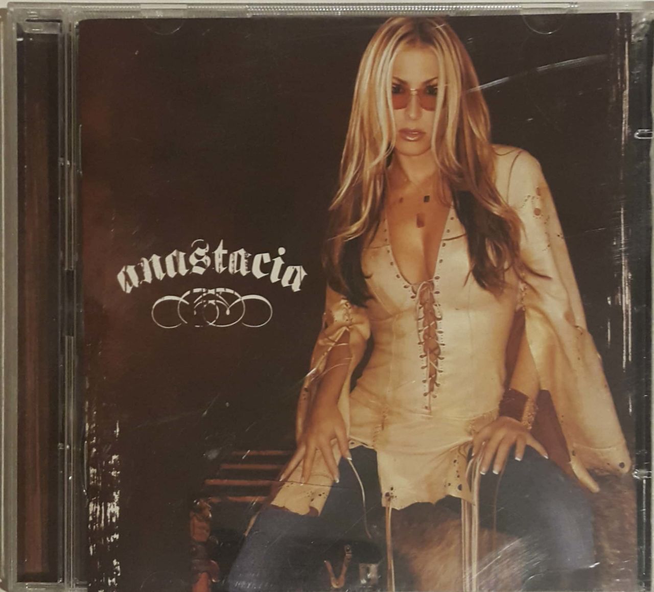 Anastacia CD