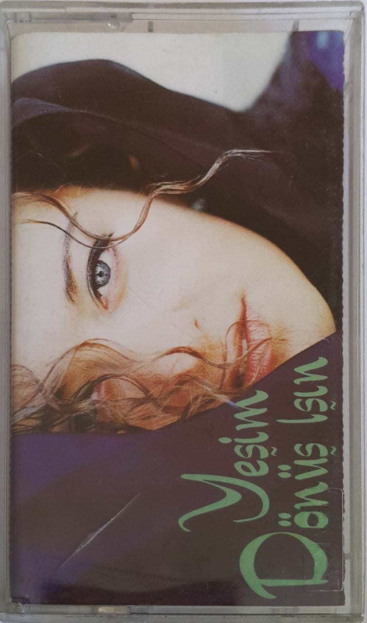 Yeşim Dönüş Işın Kaset