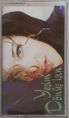 Yeşim Dönüş Işın Kaset