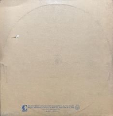 The Who Live At Leeds LP Plak