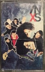 INXS X KASET