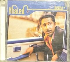CD Khaled Kenza CD