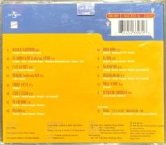 CD Khaled Kenza CD