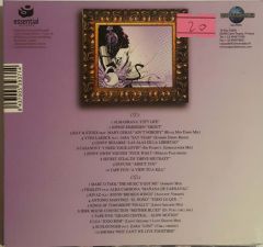 Cafe De Laris Saint Tropez CD