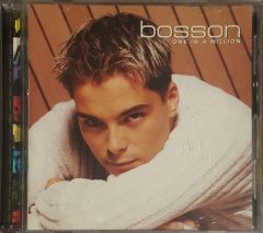 Bosson One İn A Millon CD