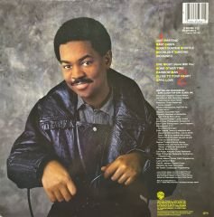 Earl Klugh Soda Fountain Shuffle LP Plak