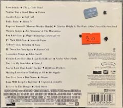 Mr. Smith Mrs. Soundtrack CD