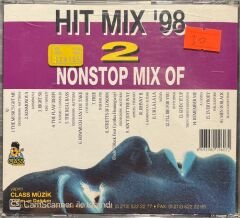 Hit Mix '98 2 CD