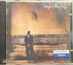Branford Marsalis Trio Jeepy CD