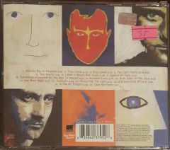 Phil Collins Hits CD