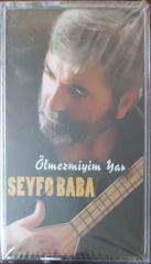 Sefo Baba Ölmezmiyim Yar Açılmamış Jelatininde Kaset