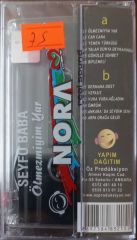 Sefo Baba Ölmezmiyim Yar Açılmamış Jelatininde Kaset
