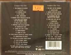 The Paul Simon Anthology CD
