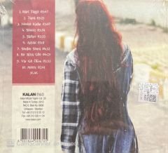 Leman Sam Nereye Kadar Açılmamış Ambalajında CD