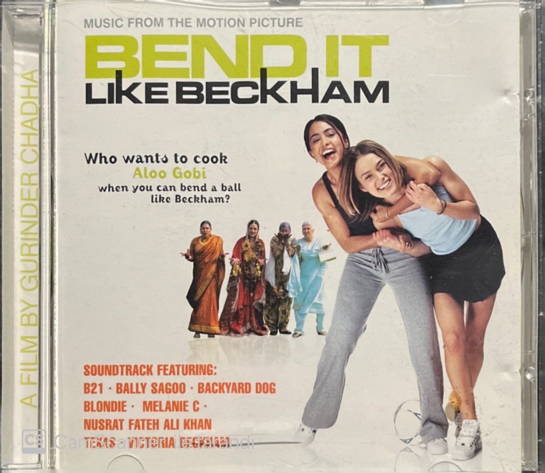 Meet The Fockers Soundtrack CD