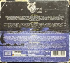 CD Greatest Diva 5 CD Box Set CD