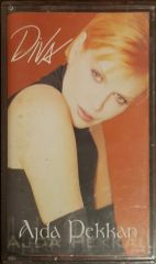 Ajda Pekkan Diva Kaset
