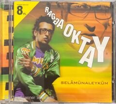 Raga Oktay Selamünaleyküm CD